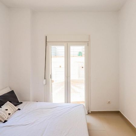 Happy Traveller - Luxury, Free Parking Apartamento Tessalónica Exterior foto