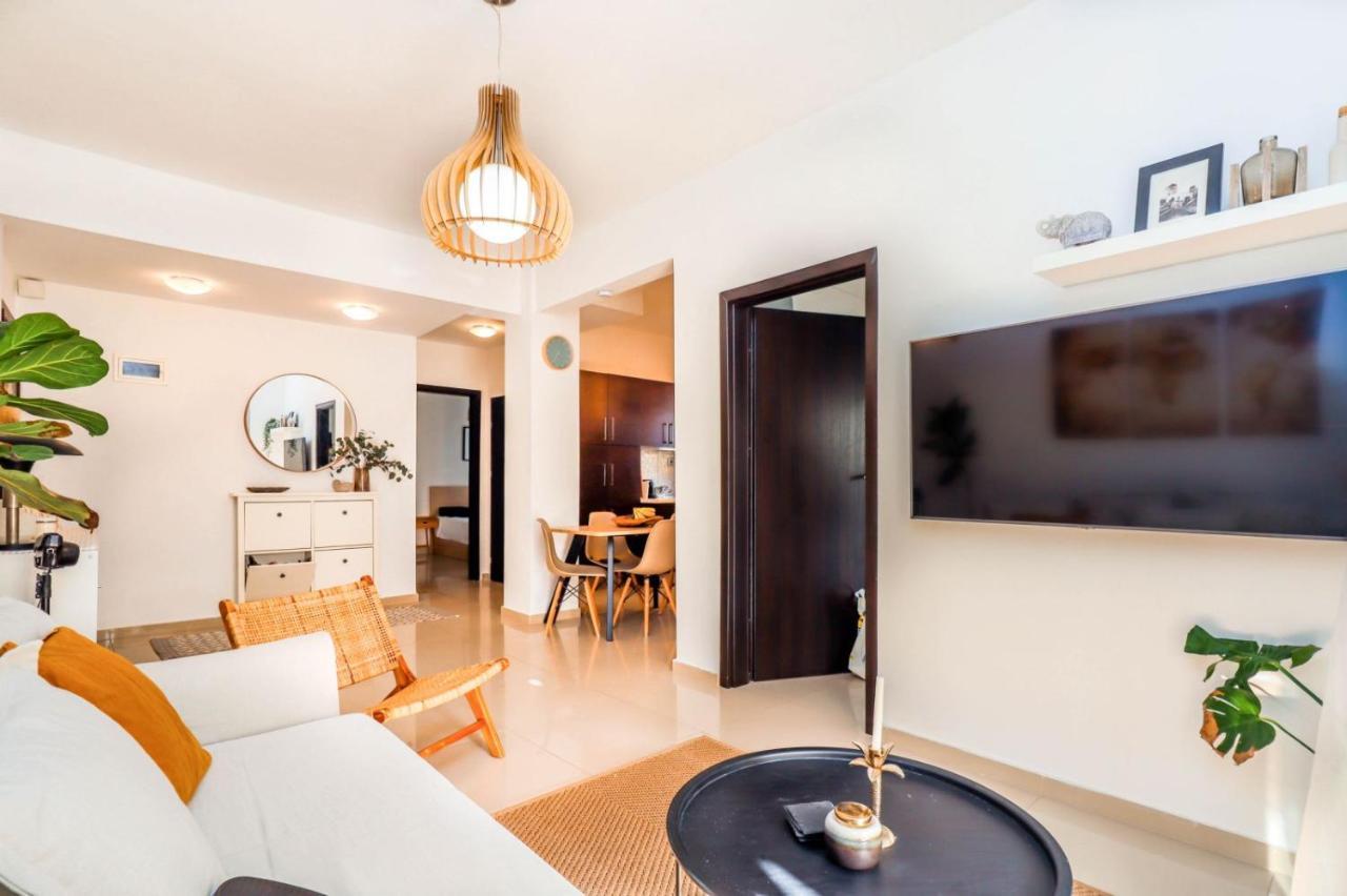 Happy Traveller - Luxury, Free Parking Apartamento Tessalónica Exterior foto