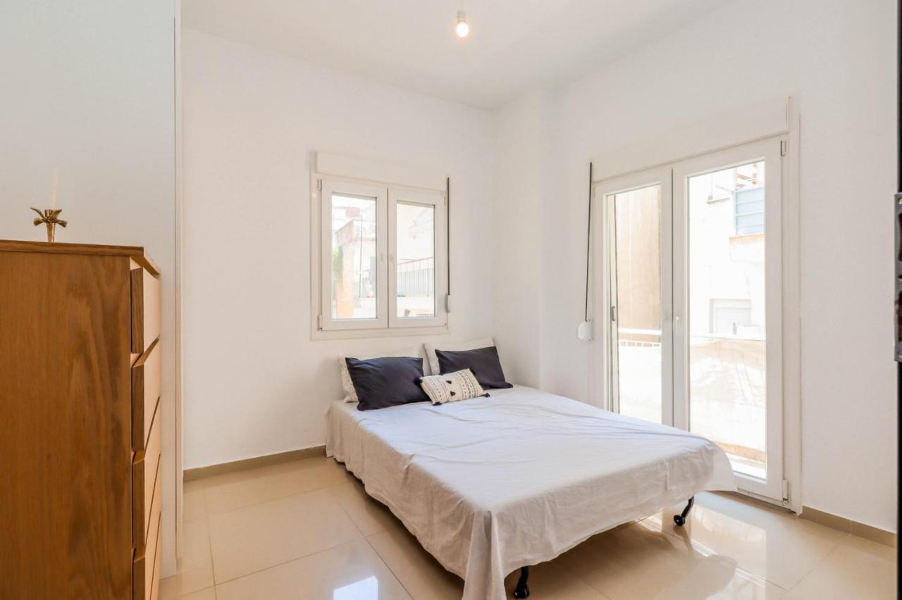 Happy Traveller - Luxury, Free Parking Apartamento Tessalónica Exterior foto