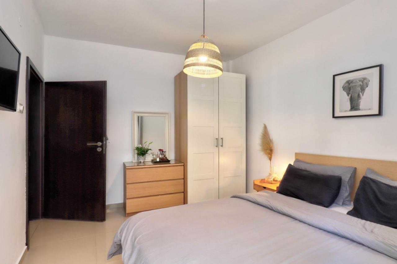 Happy Traveller - Luxury, Free Parking Apartamento Tessalónica Exterior foto