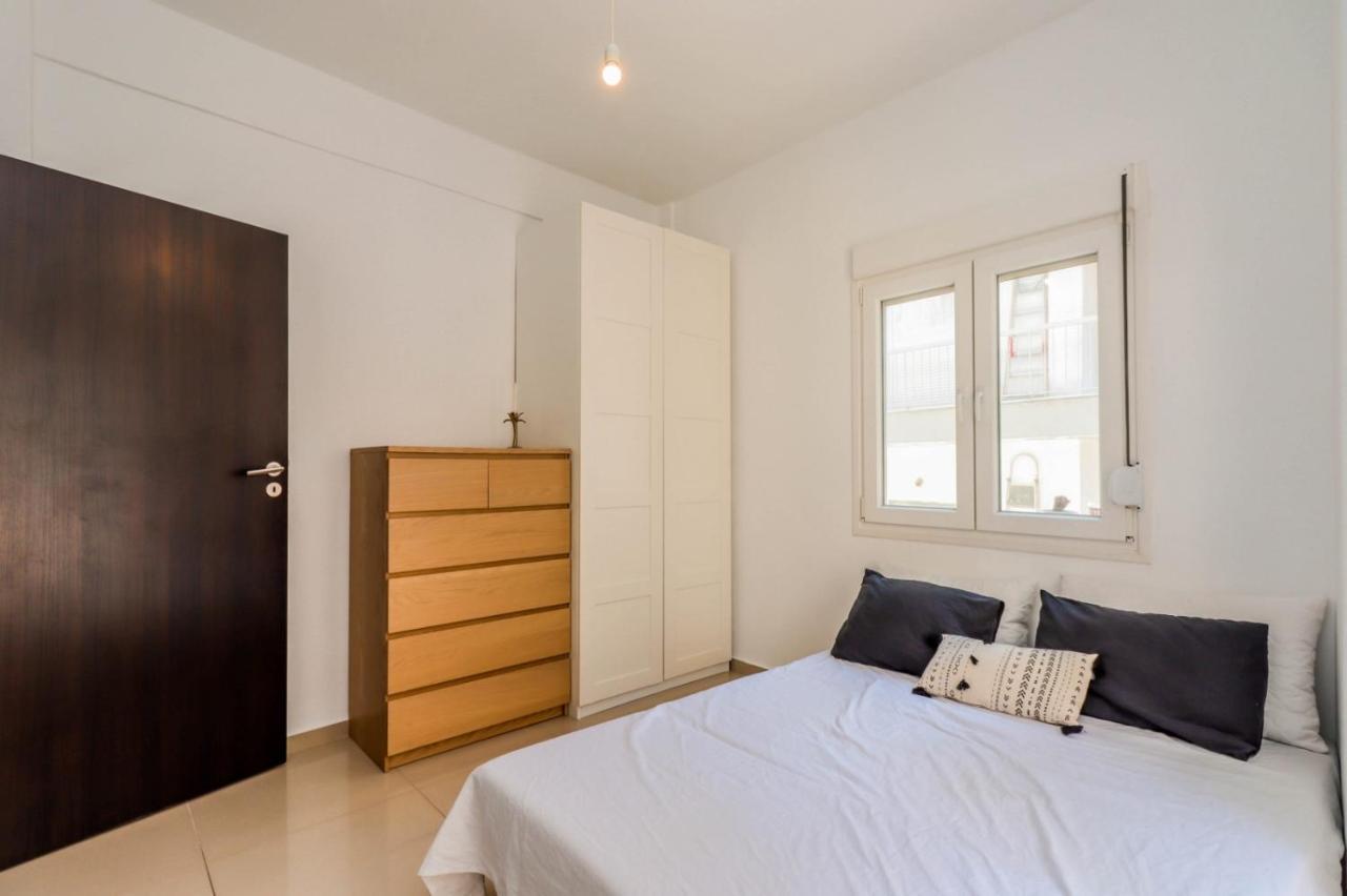 Happy Traveller - Luxury, Free Parking Apartamento Tessalónica Exterior foto